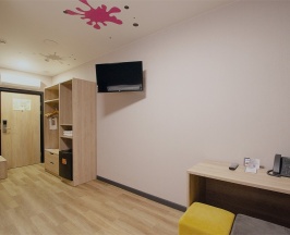 СТАНДАРТ "АМАКС" 2-Х МЕСТНЫЙ БЕЗ ОКНА в Амакс Сафар