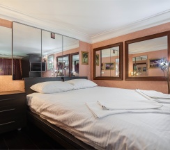 Апартаменты на Петровке 28 стр. 1 в Day&night