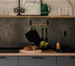 Коттедж стандарт в Chalet Forest