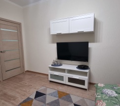 Квартира в Апартаменты на Новочеркасская улица, 53