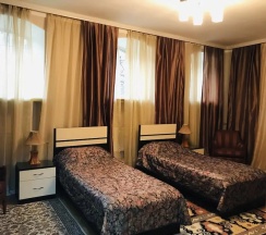 Апартаменты в Icheri Sheher