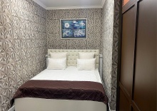 Семейный люкс с собственным бассейном в Rest house