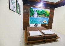 Номер Standard в Phangan Arena Hostel