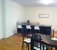 Апартаменты с 2 комнатами в Appartment München Isartor