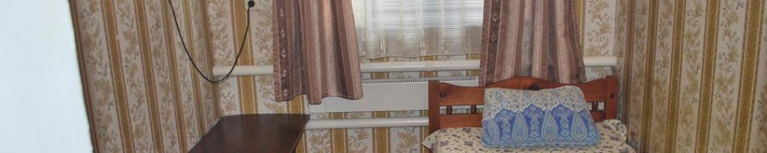 1-местный номер эконом в Галант