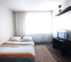 Квартира в Апартаменты на Пр. Ленина 157