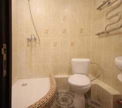 Мужской 8 местный в Фул хаус