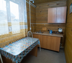 Дом в Азатей