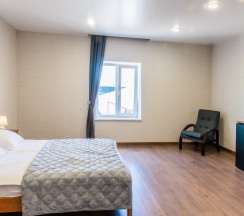 Двухместный номер Стандарт3 в Уют