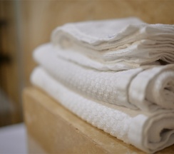 Дуплекс в стиле шале в Панорама парк