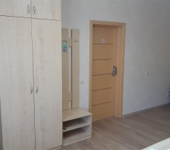 3-х местный в Орхидея