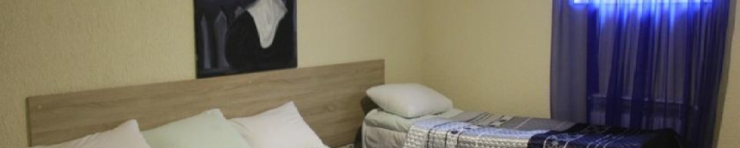 Номер стандарт семейный в Аврора