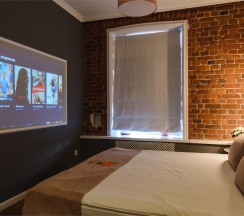 Апартаменты стандарт 2 в Moroshka Home