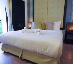 Номер Standard в Palm Resort Krabi