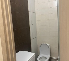 2-комнатные апартаменты стандарт в Ава Салют SyncotelHome