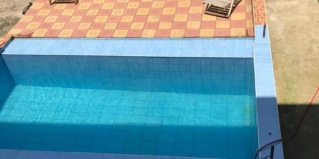 Сухум: Гостевой дом Гостевой дом Акрополь