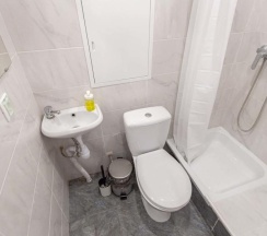 1-комнатные апартаменты студия №7 в Уно Эстейт