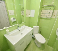 Стандарт+ в Alma