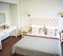 Standart Plus/Стандарт Плюс - 4* в Грумант