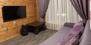 Сапроново: Отель Hotel central