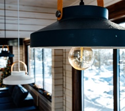 Шале Комфорт Геш в Комфорт Геш