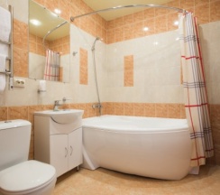 "Люкс" в Чернышевой