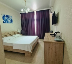 СТАНДАРТ DBL в Villa Boscol