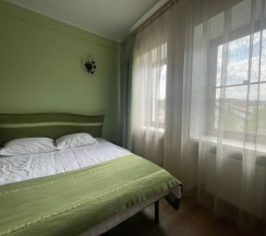 Двухместный номер Standard двуспальная кровать в Арслан