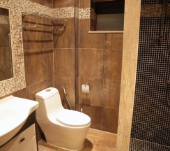 Вилла с 3 комнатами в Chor Chang Villa Resort