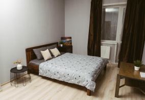 Апартаменты Leto Apart (Лето Апарт) на улице Революции 54 в Пермском крае