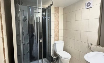 Двухместный номер Economy beachfront 2 отдельные кровати в Парадиз