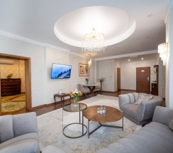 PRESIDENTIAL SUITE в Видгоф
