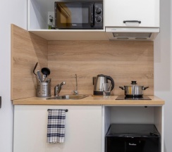 izzzi APARTAMENT с отд. входом на 1 этаже в izzzi 3* у Гостиного двора