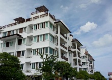 Апартаменты в Khanom Beach Residence Unit 46