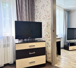 Квартира в Апартаменты на Советская улица, 39