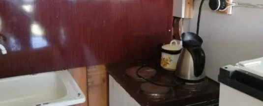 Номер Standard в У Михалыча