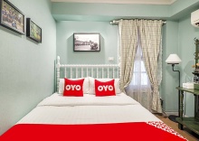 Одноместный номер Standard в OYO 899 Villa De Hun