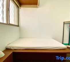 Трёхместный номер Standard в Bayhouse Hostel Penghu