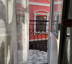 Одноместный номер в Пассаж