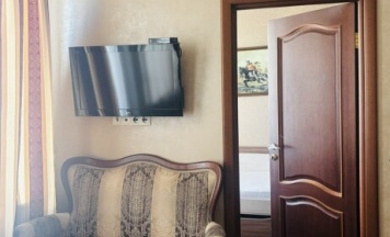 Семейный в Сова