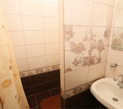 Одноместный стандарт в Венеция