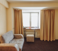 Комфорт в Azimut