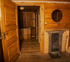 Дом в Lake house