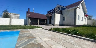 Васильевка: Коттедж Гостевой дом