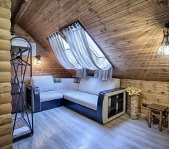 WILD 28 в Exclusive Hotel&Apartments