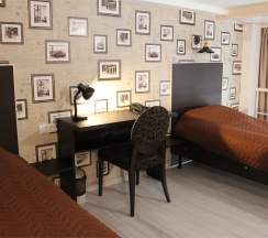 West Level в Аквилон
