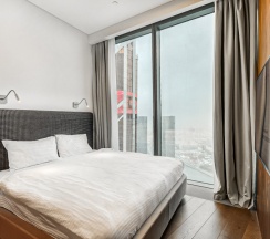 Fly Hight в Flyapartments
