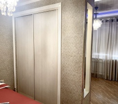 Квартира в Апартаменты на улица Цоколаева, 16