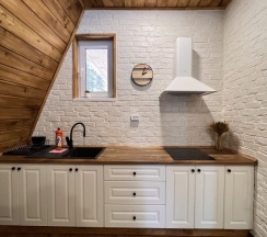 Дом 4 в Ёлки house