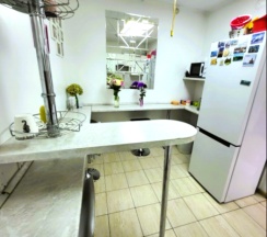 Отдельный номер Стандарт с собственным умывальником в Ваш миниотель